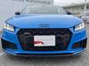AUDI TT COUPE