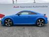 AUDI TT COUPE