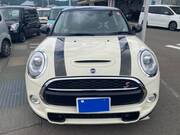 2017 BMW MINI COOPER S
