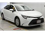 2022 TOYOTA COROLLA G