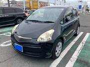 2010 TOYOTA RACTIS