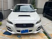 2014 SUBARU LEVORG