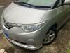 TOYOTA ESTIMA HYBRID
