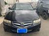 HONDA ACCORD WAGON