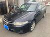 HONDA ACCORD WAGON