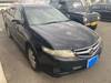 HONDA ACCORD WAGON