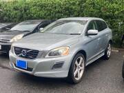 2012 VOLVO XC60