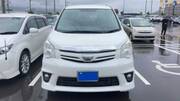 2010 TOYOTA NOAH S