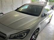 2014 MERCEDES BENZ GLA-CLASS