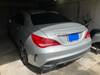 MERCEDES BENZ GLA-CLASS