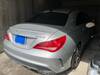 MERCEDES BENZ GLA-CLASS
