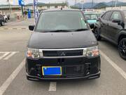 2010 MITSUBISHI EK SPORT