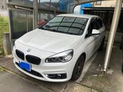 2017 BMW 2 SERIES