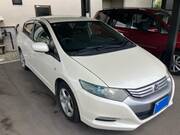 2009 HONDA INSIGHT G