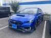 SUBARU WRX S4