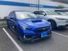 SUBARU WRX S4