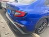 SUBARU WRX S4