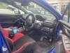 SUBARU WRX S4