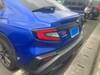 SUBARU WRX S4