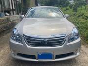 2010 TOYOTA OTHER