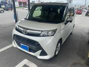 2017 TOYOTA TANK
