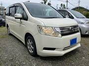 2010 HONDA STEPWAGON