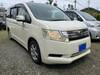 HONDA STEPWAGON