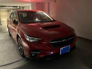 2020 SUBARU LEVORG