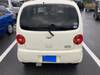 DAIHATSU MOVE LATTE