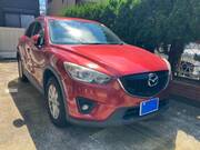 2014 MAZDA CX-5