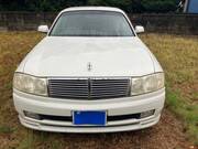 2000 NISSAN CEDRIC