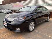 2010 LEXUS HS