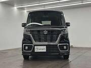 2019 SUZUKI SPACIA