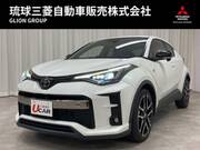 2021 TOYOTA C-HR