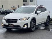 2018 SUBARU XV