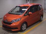 2022 HONDA FREED HYBRID