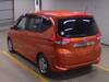 HONDA FREED HYBRID