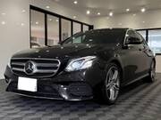 2016 MERCEDES BENZ E-CLASS