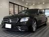 MERCEDES BENZ E-CLASS