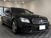 MERCEDES BENZ E-CLASS
