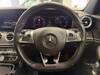 MERCEDES BENZ E-CLASS