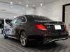 MERCEDES BENZ E-CLASS