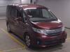 HONDA STEPWAGON