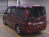 HONDA STEPWAGON