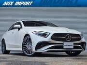 2022 MERCEDES BENZ CLS-CLASS
