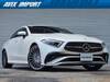 MERCEDES BENZ CLS-CLASS