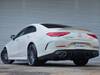 MERCEDES BENZ CLS-CLASS