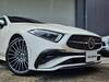 MERCEDES BENZ CLS-CLASS