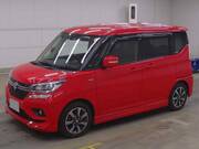 2019 SUZUKI SOLIO BANDIT