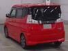 SUZUKI SOLIO BANDIT
